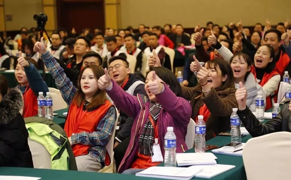 科度定制门窗练兵备战，第二届全国业务精英大操练顺利完成