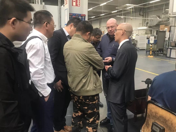 格屋五金配件梁士林将在中国门窗技术研讨会发表演讲