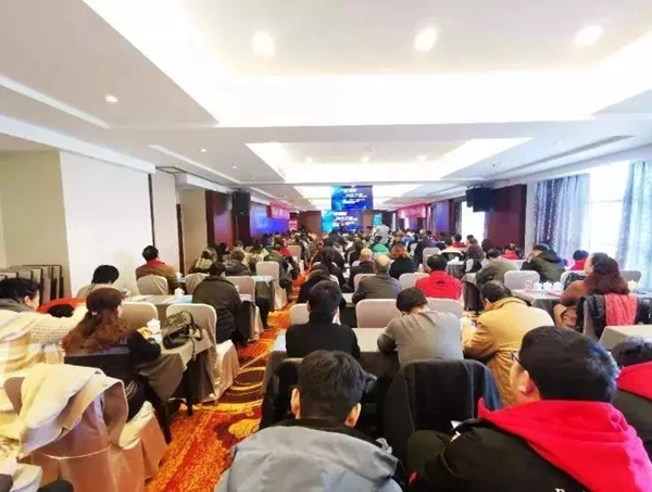 2019年中国建博会(上海)长沙站、汉中站讲坛成功举行