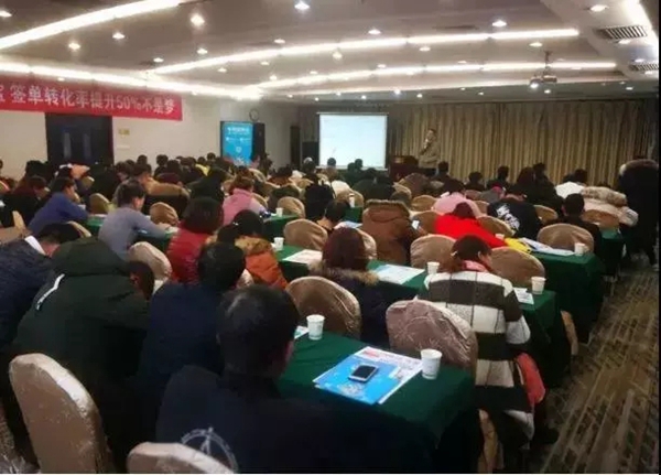 2019年中国建博会(上海)长沙站、汉中站讲坛成功举行