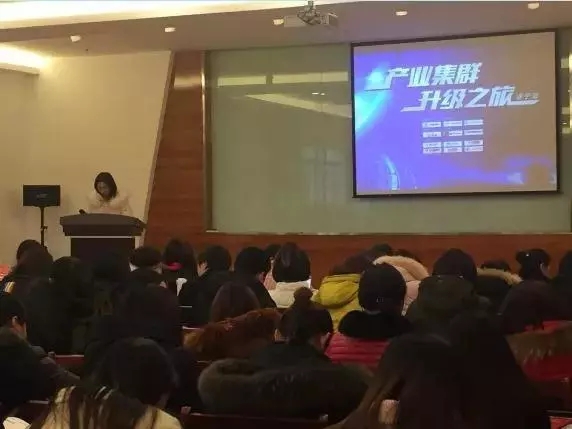 2019年中国建博会(上海)长沙站、汉中站讲坛成功举行