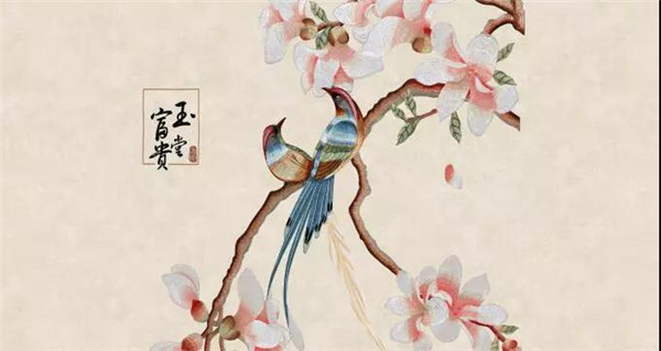 雅诗曼无缝墙布喜获“全国家居行业经销商大调查”墙布十佳品牌!