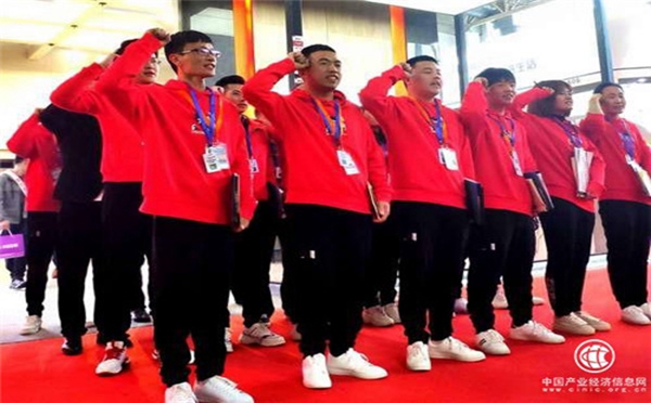 依诗米家居创新管理模式，驱动定制家具长期发展