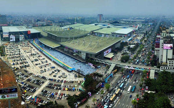 第41届东莞名家具展即将开始，六大新看点提前剧透！