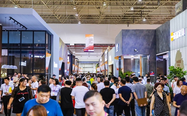 第41届东莞名家具展即将开始，六大新看点提前剧透！
