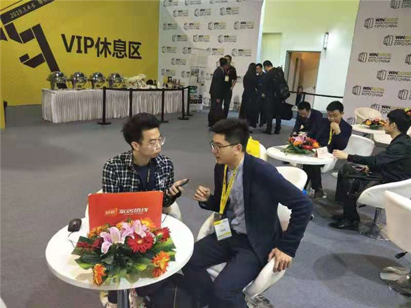 安贝格门窗品牌总监刁成龙:构件式系统门窗,为消费者提供优质产品
