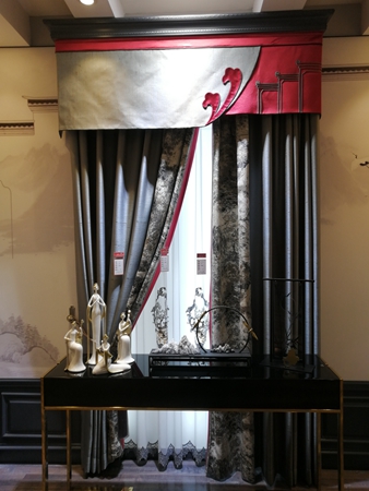 英伦世家:2019年(春季)新品发布会圆满举行!
