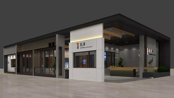 百利玛门窗将携多款重磅新品闪耀亮相2019上海建博会!