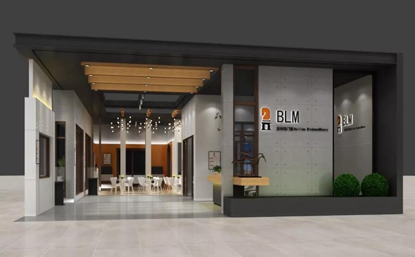 百利玛门窗将携多款重磅新品闪耀亮相2019上海建博会!