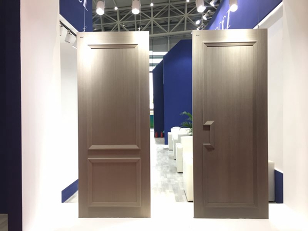 中国门窗博览会|润成创展张金文：重视产品+服务，提升企业竞争力