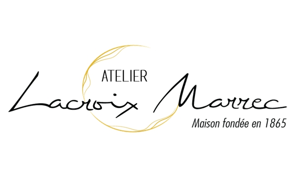 卡萨罗纵横世界设计之旅走进Lacroix-Marrec，感受法兰西传统而小众的镶嵌技艺