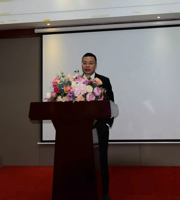 木斯特整木家装2019全国经销商培训大会圆满举行