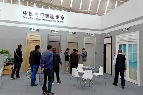 中国门窗博览会|罗汉松冯大新:延伸产品品类,从实际帮扶经销商