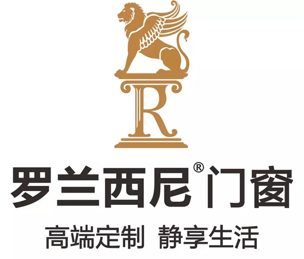 罗兰西尼门窗参加2019年中国建博会（上海）