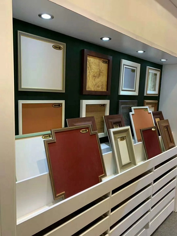 艾格木精装墙顶全方位闪耀北京展,与您共享盛宴!