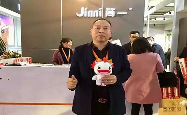 简一家居2019北京建博会完美收官，“意式轻奢之风”燃爆全场