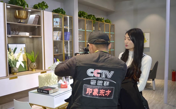 简一家居2019北京建博会完美收官，“意式轻奢之风”燃爆全场