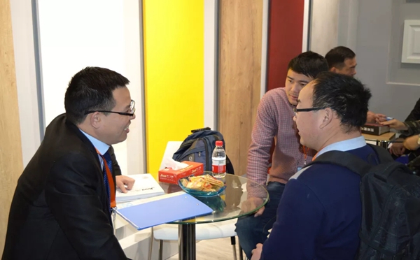 简一家居2019北京建博会完美收官，“意式轻奢之风”燃爆全场