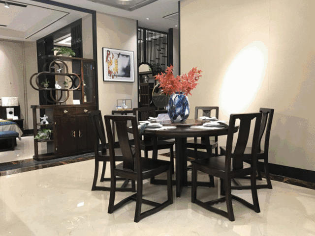 第41届国际名家具（东莞）展览会即将开幕，收下这份观展秘笈，逛展不愁！