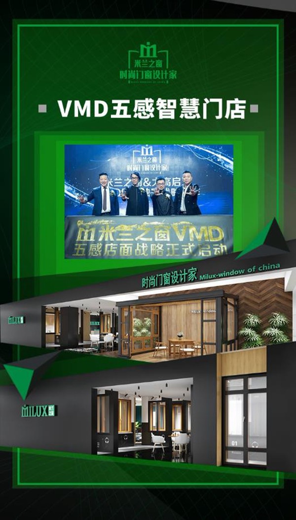 米兰之窗携新品亮相上海建博会，举办2019新品＆新零售盈利模式发布会