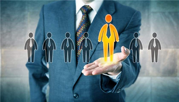 黄金100秒:如何招到合适的人才?
