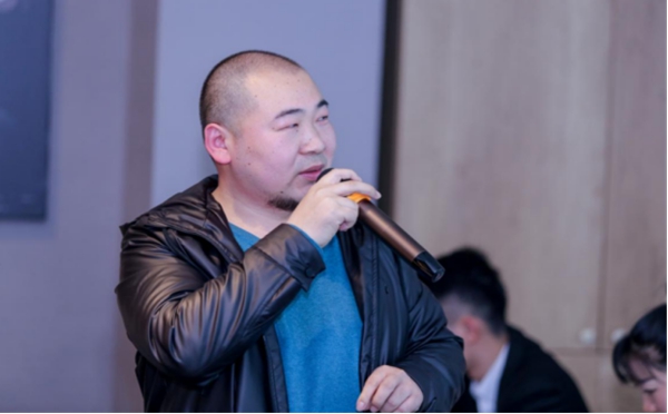诺贝尼家居意式极简定制为广州（花都）设计力量赋能