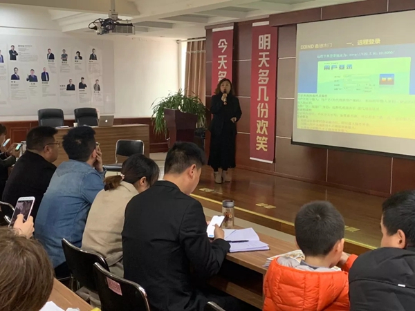 鑫迪木门第7期《决胜新店开业》新加盟精英特训营完美收官!