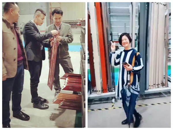 正金门窗成功与多个加盟客户签约，12天连下13城！