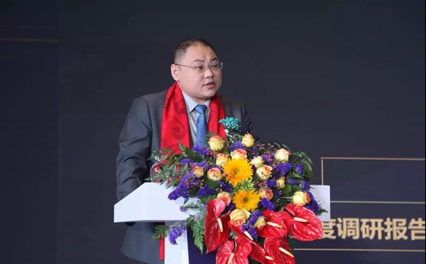 欧迪克家居集团2019年度“突破边界 聚势赋能”全国经销商大会圆满落幕！