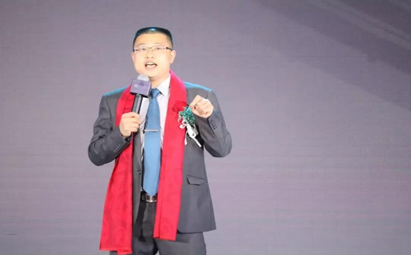 欧迪克家居集团2019年度“突破边界 聚势赋能”全国经销商大会圆满落幕！