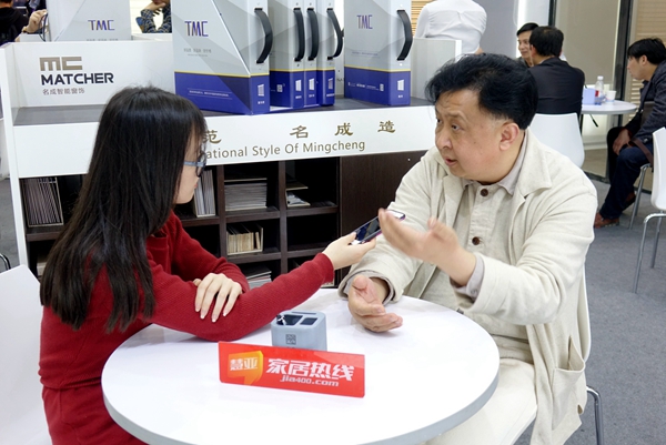 窗帘究竟有多“潮”?去一趟深圳家纺展就知道!