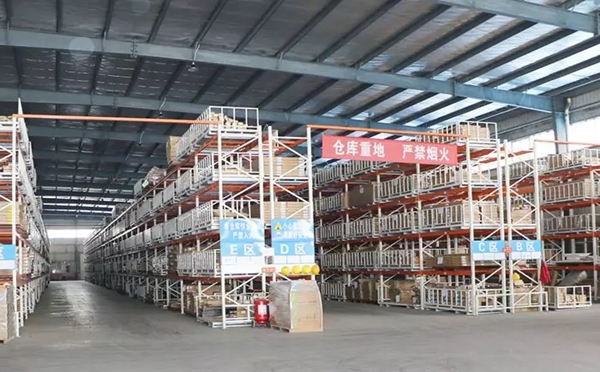 欧邦全屋定制实力派，获得高新技术企业认证