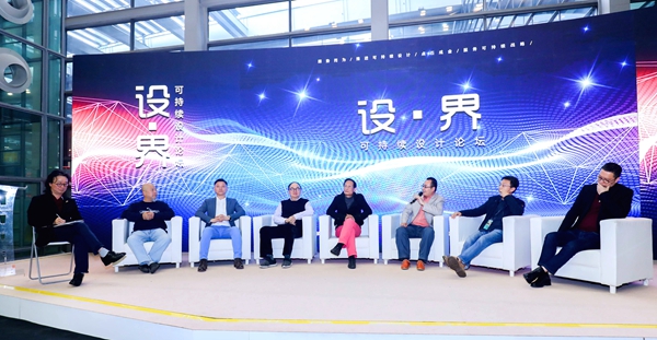 窗帘究竟有多“潮”?去一趟深圳家纺展就知道!