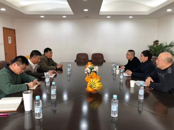 砺安智能锁与上海电信强强联手，进行全面合作
