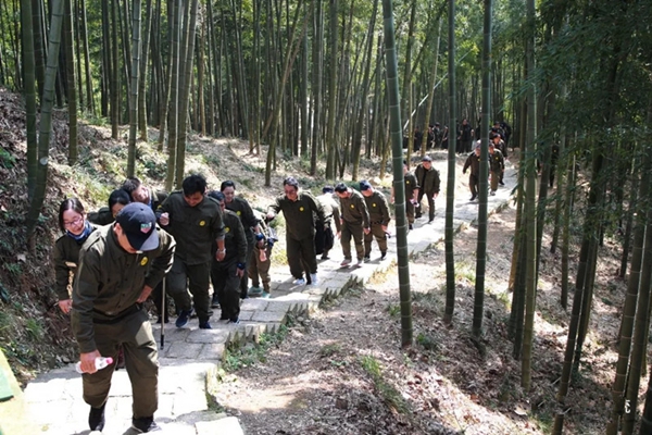 研和门窗「铁军打造」特训营圆满结束！