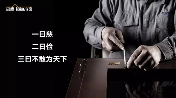 森鹰门窗董事长边书平《组织变革》演讲：每一个企业都需要组织变革
