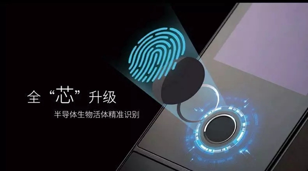 IFAST艾飞斯特告诉你智能锁是如何工作的