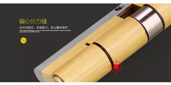 IFAST艾飞斯特告诉你智能锁是如何工作的