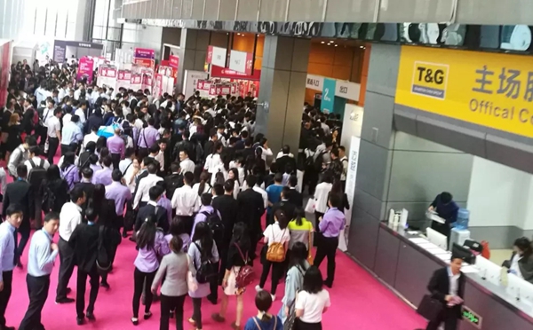 大信家居即将亮相第九届中国(广州)定制家居展!