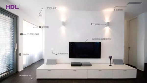HDL河东参展2019年中国建博会（广州）
