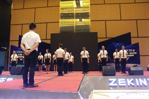 正金门窗“全能表现”，匠心致敬315