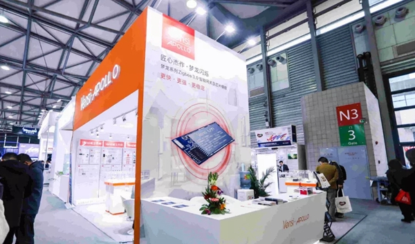 威士丹利智能家居Zigbee3.0强势亮相上海AWE展