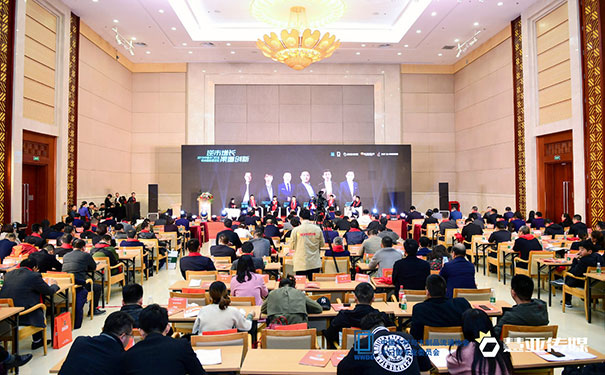 【论点提要】2019中国木门行业可持续发展论坛之逆市增长