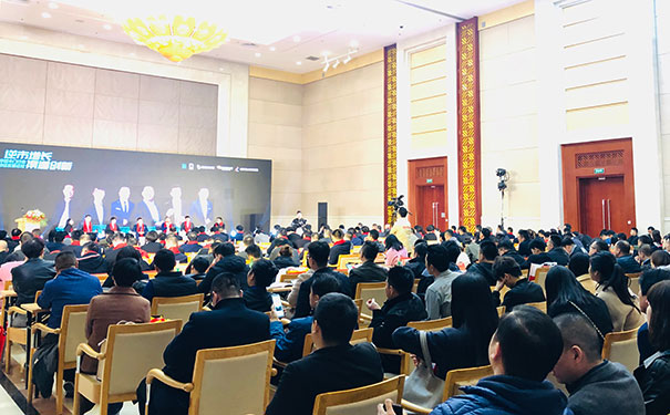 【论点提要】2019中国木门行业可持续发展论坛之渠道创新