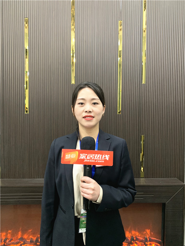北京门业展 |精艺木门高邱:树立起良好的品牌形象,精准招商