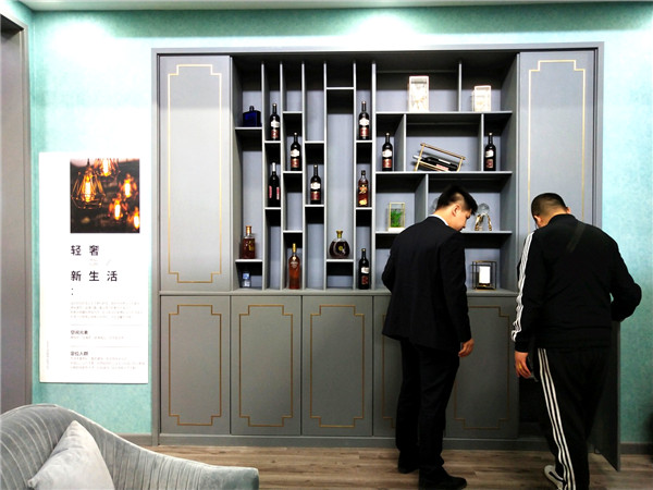 惊艳亮相北京国际门展，霍尔茨的这些亮点不容错过！