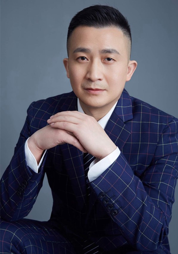 北京门业展 |尚家木门周禄云:深耕细分渠道,扩大品牌影响力