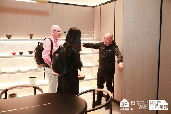 第41届国际名家具（东莞）展览会开幕！慧亚带你领略三大看点