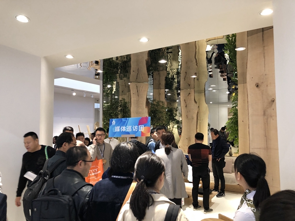 第41届国际名家具（东莞）展览会开幕！慧亚带你领略三大看点