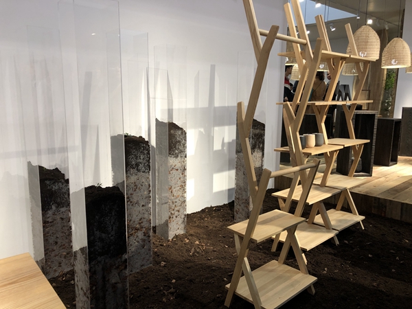 第41届国际名家具（东莞）展览会开幕！慧亚带你领略三大看点